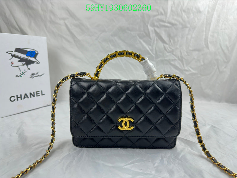 Glami - CHL Bags - 755