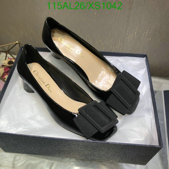 SAMCC - DOR Women Shoes - 1973