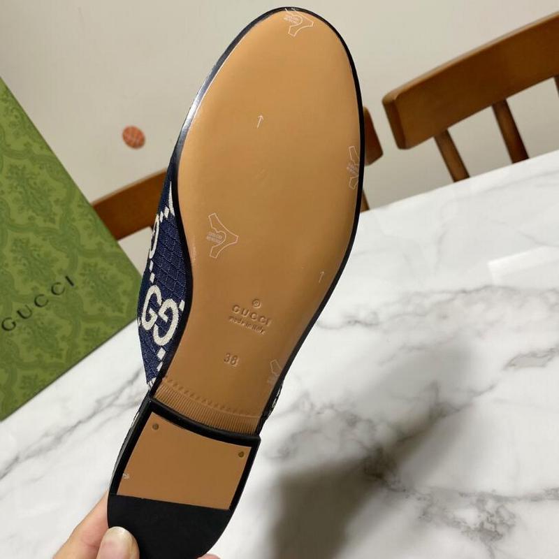 SAMC - GUKI Women Shoes - 267