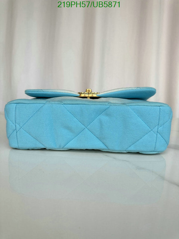SAMC - CHL Bags - 281