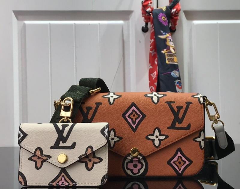 Glamy - LOV Bags - 2330