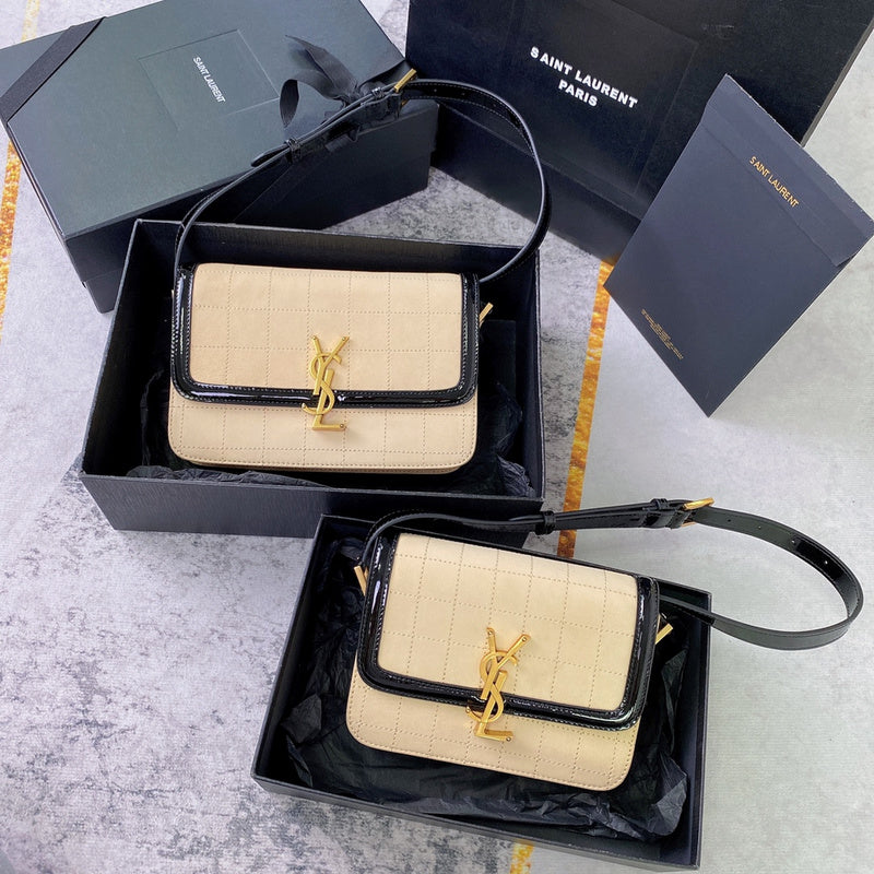 Satchel Bags - SLY Bags - 243