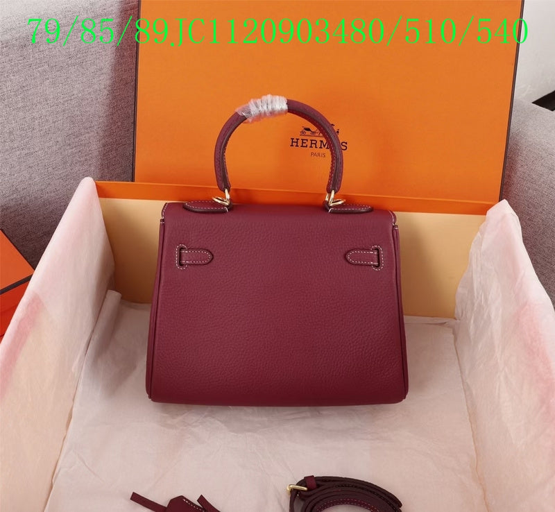 Glami - HMS Bags - 1234
