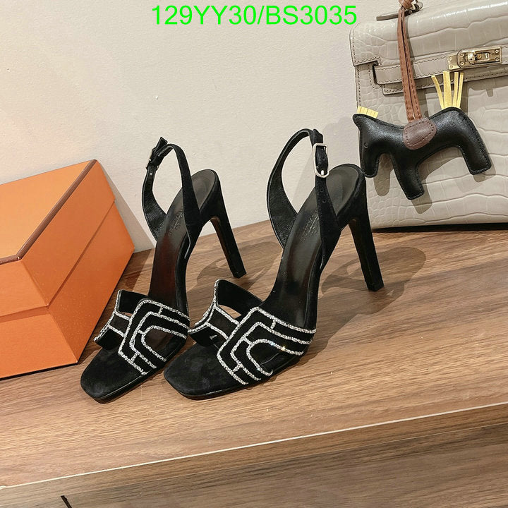 SAMC - HMS Women Shoes - 109