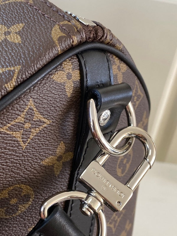 Glami Fashion Lu-Vi Bags - 16607