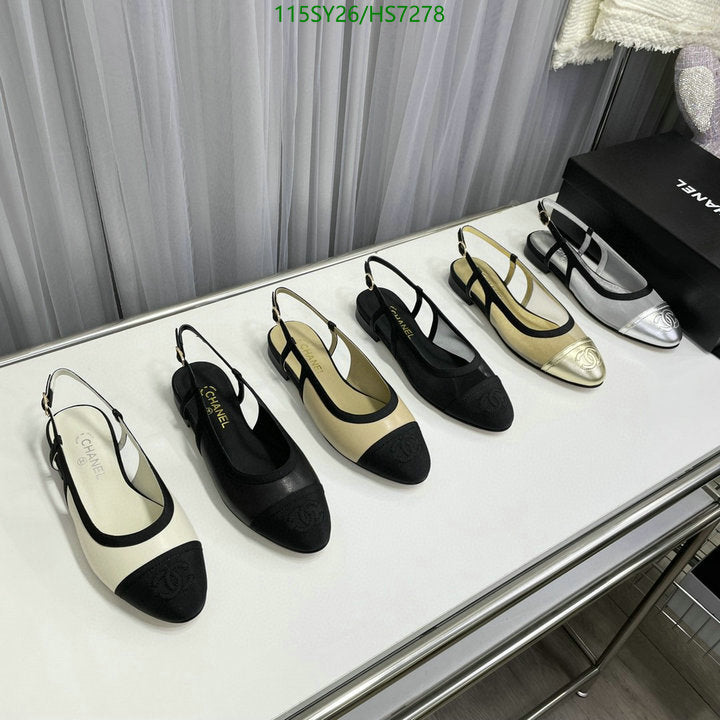 SAMC - CHL Women Shoes Ballet - 105