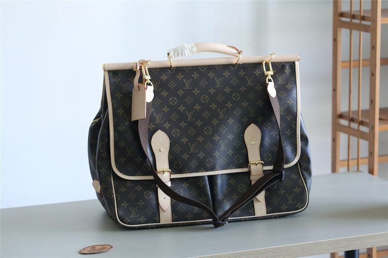 Glami Fashion Lu-Vi bags - 10468