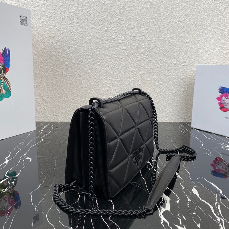 Glamy - PD Bags - 1912