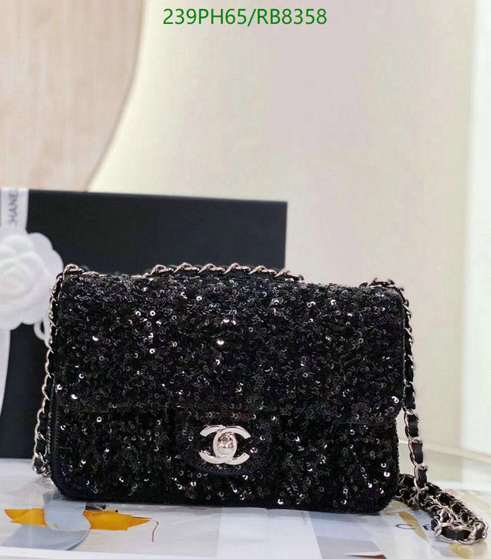 SAMC - CHL Bags - 421