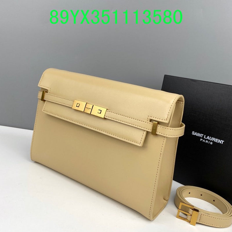 Glami - YLS Bags - 2021