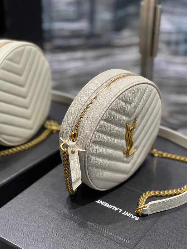 Glami- Glami- - SLY Bags - 789