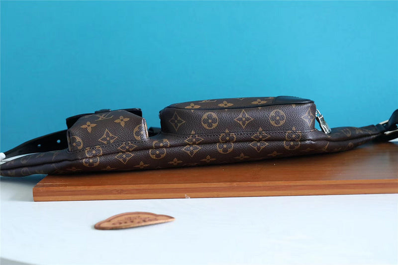 Glami Fashion Lu-Vi bags - 10362