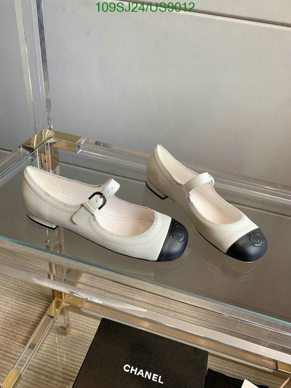 SAMC - CHL Women Shoes Ballet - 147