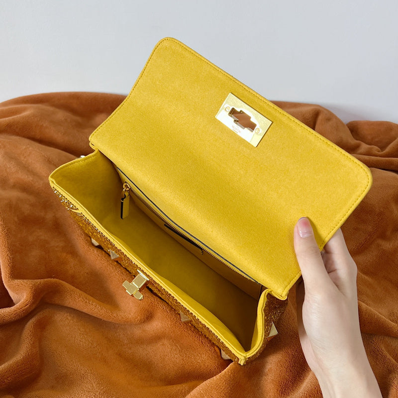 Glamy - VEL Bags - 616