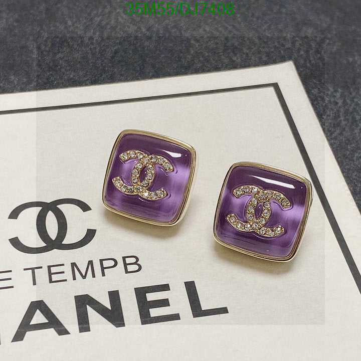 SAMC - CHL Jewelry - 073