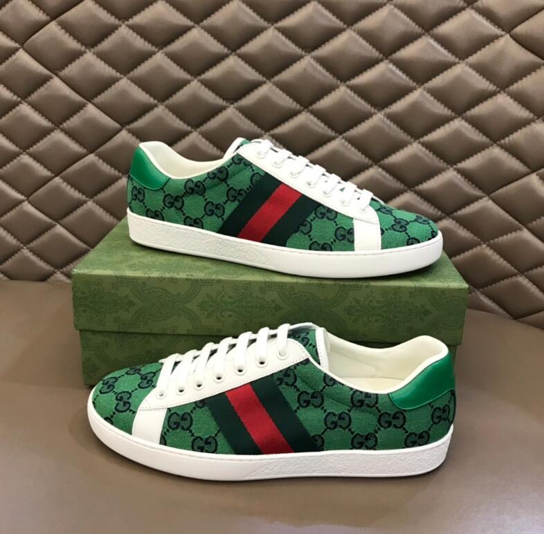 SAMC - GUKI Women Shoes - 1521