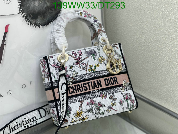 SAMCC - DOR Bags - 773