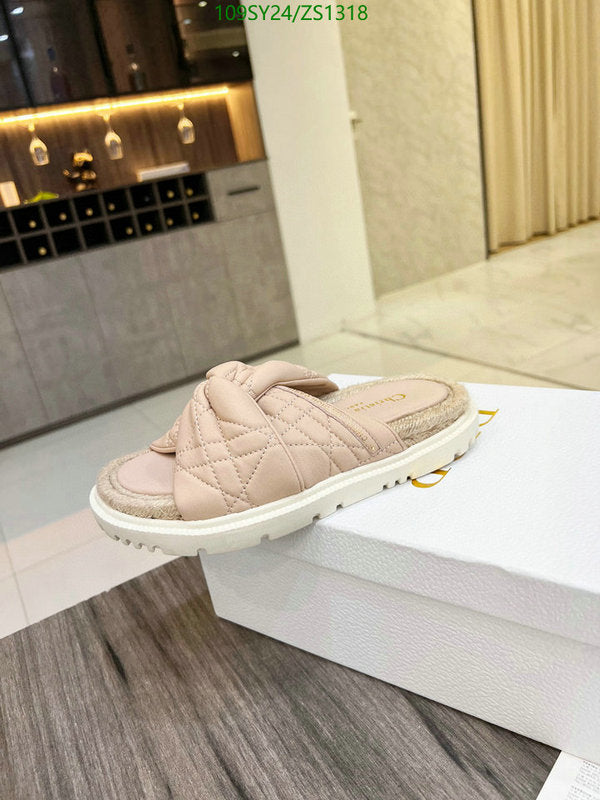 SAMCC - DOR Women Shoes - 2069