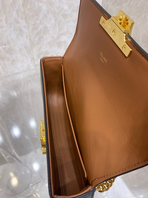 Glamy - COL Bags - 1259