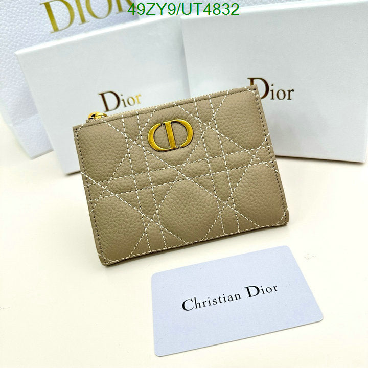 SAMC - DOR Wallets - 052