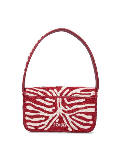 Staud Women Tommy' Shoulder Bag