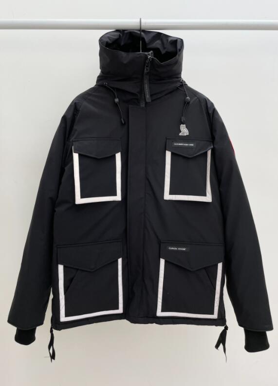 SAMC - Mix Jackets - 889