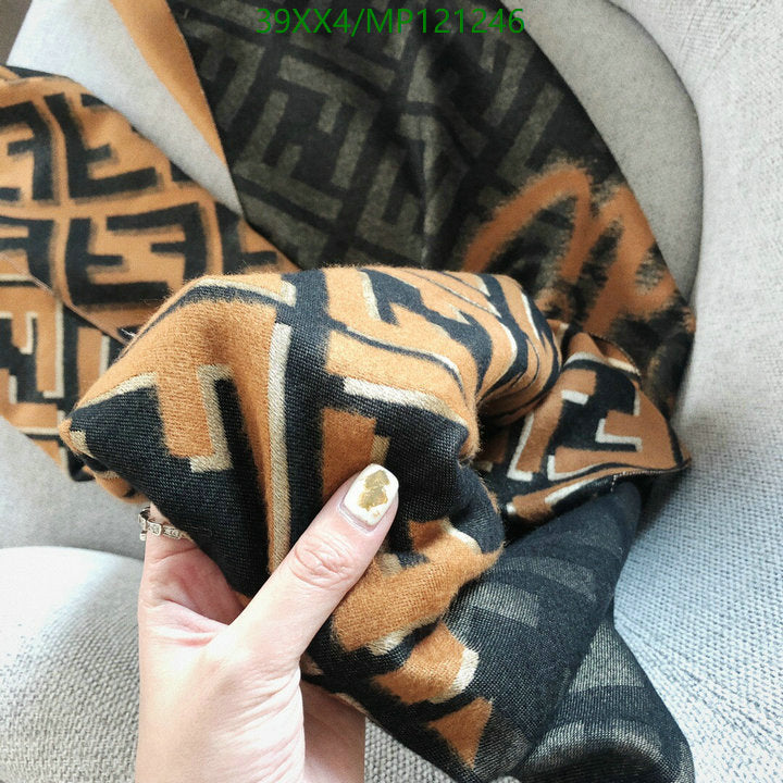 SAMC - FDE Scarves - 207