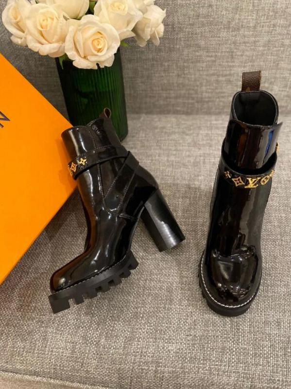 SAMC - LOV Women Shoes - 1242