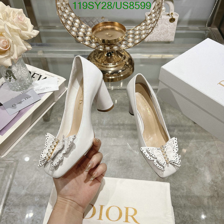 SAMCC - DOR Women Shoes - 1522