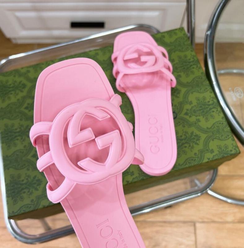 SAMC - GUKI Women Shoes - 189