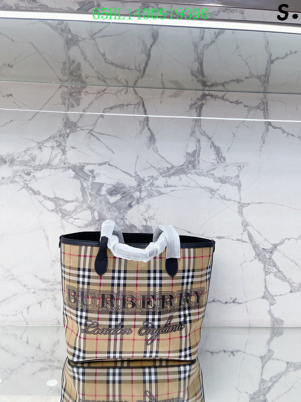 ELE Fashion -BBR Bags - 271