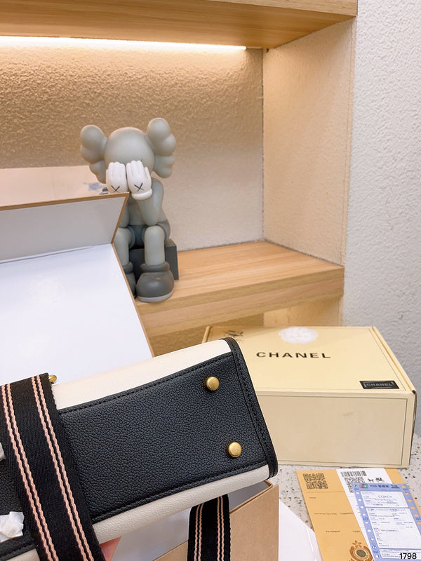 Satchel Bags - CCH Bags - 010