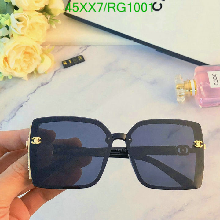 SAMC - CHL Glasses - 378