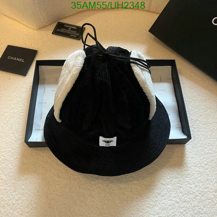 SAMC - DOR Caps & Hats - 043