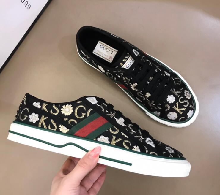SAMC - GUKI Women Shoes - 1541