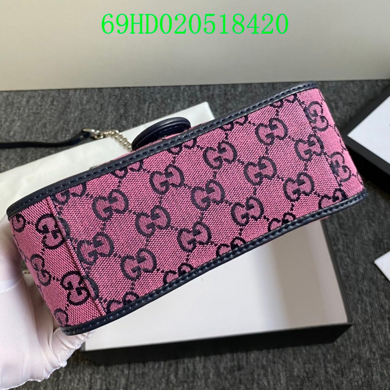 Glami Fashion - GCI Bags - 11046