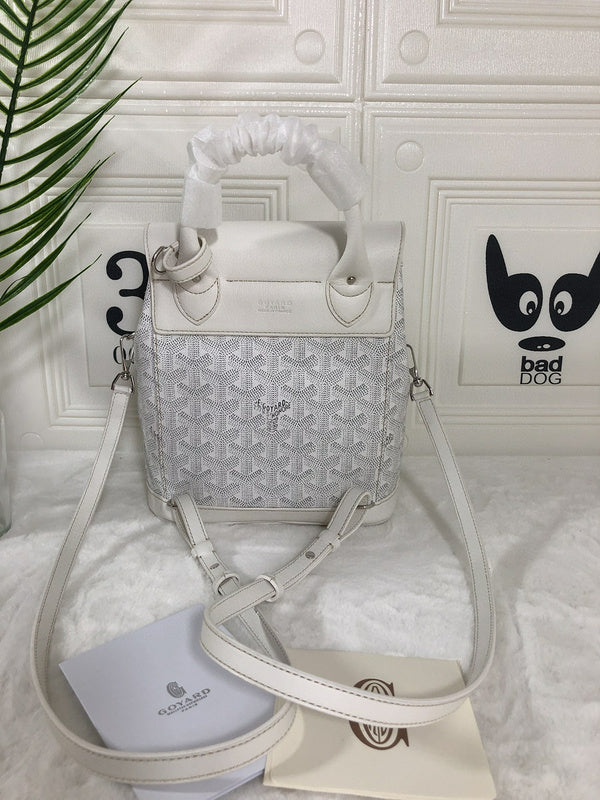 ELE - GOD Bags - 031