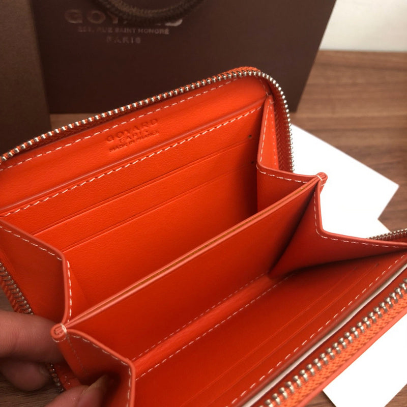 Glami-i - GYO Wallets - 077