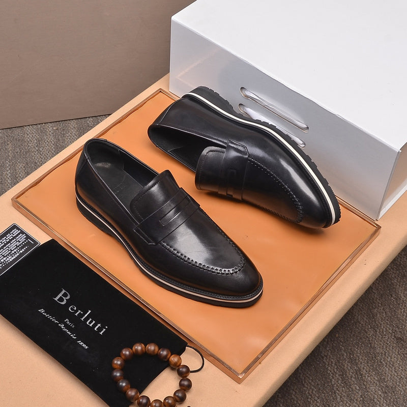 Glami - BRE Men Shoes - 503