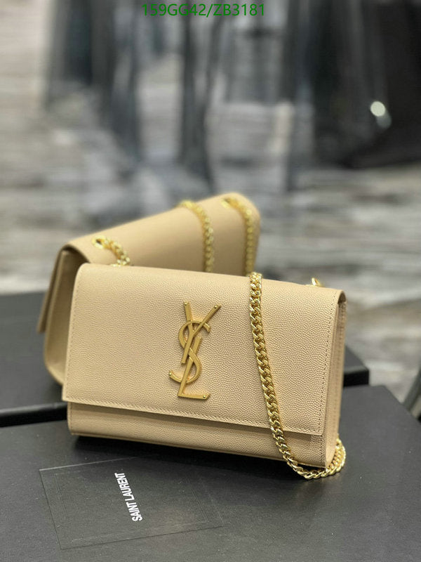 SAMC - YLS Bags - 382
