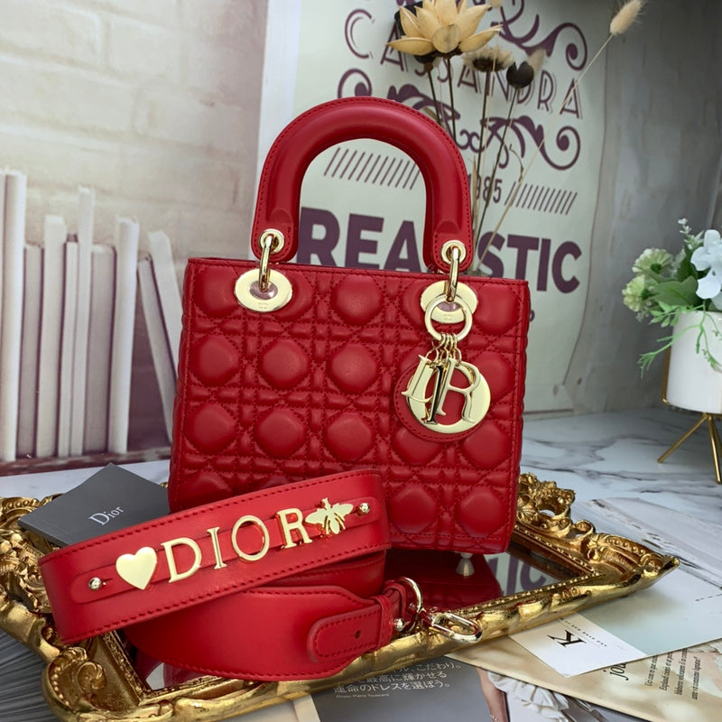 Satchel Bags - DOR Bags - 233