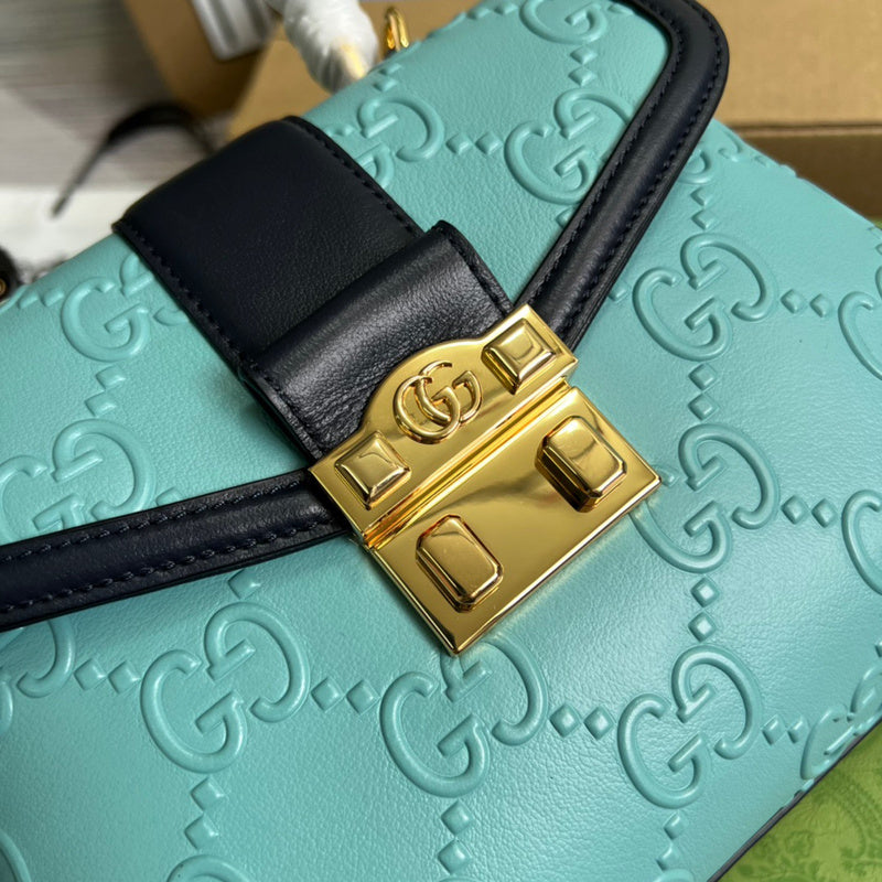 Satchel Bags - GCI Bags - 6573