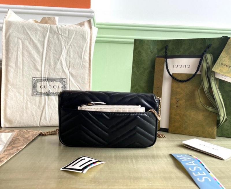 SAMC - GUKI Bags - 784