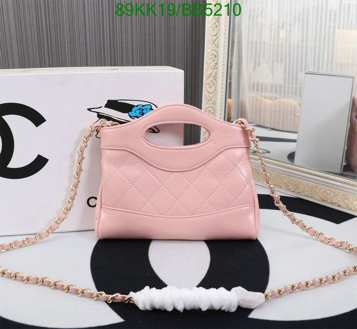 SAMC - CHL Bags Crossbody - 491