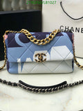 SAMC - CHL Bags - 931