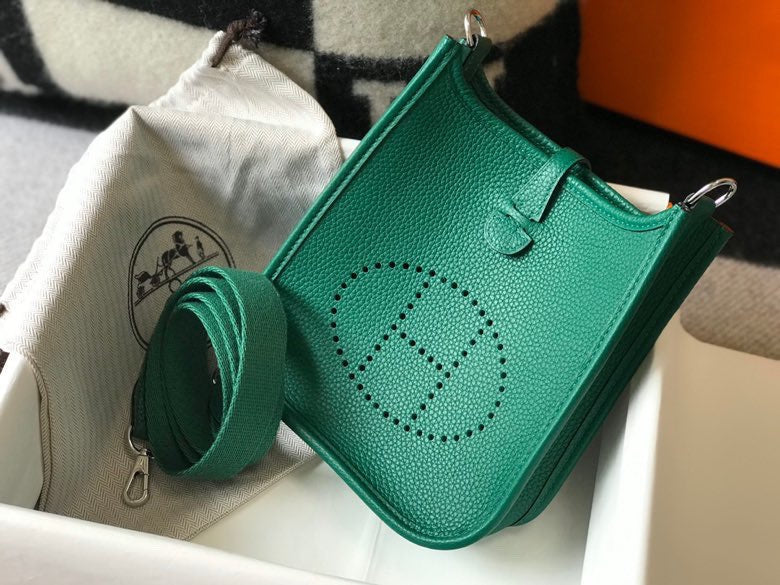 Satchel Bags - HMS-Bags - 284