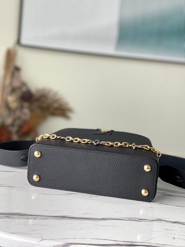 GlamI Lu-Vi bags - 5566
