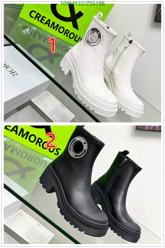 SAMCC - DOR Women Shoes - 1647