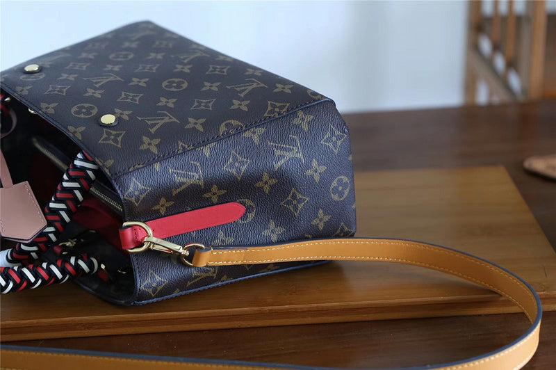 Glami Fashion Lu-Vi bags - 8379