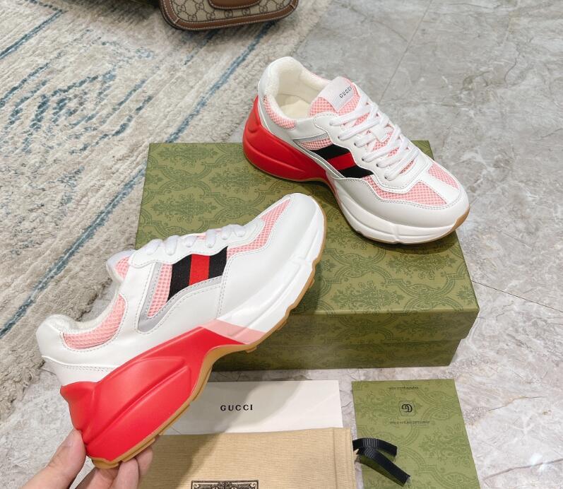 SAMC - GUKI Women Shoes - 1109